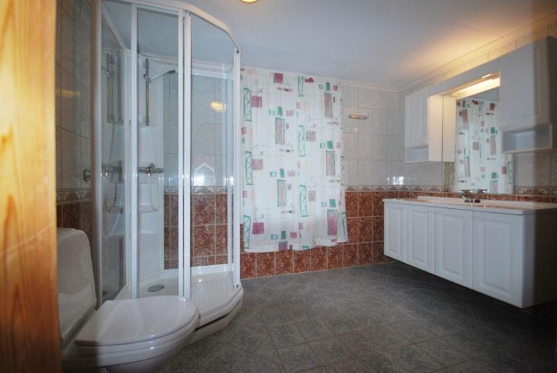 Angelamfi Hitra Kvenvaer Apt 3*