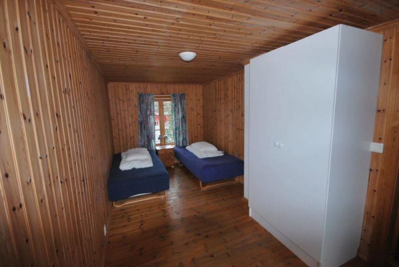 Angelamfi Hitra Kvenvaer Apt 3*