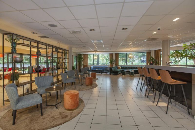 Anker Hotel 3*