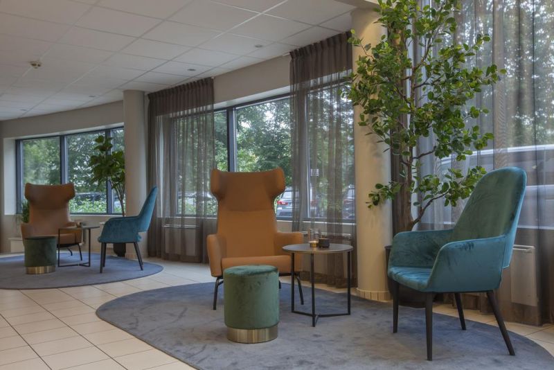 Anker Hotel 3*