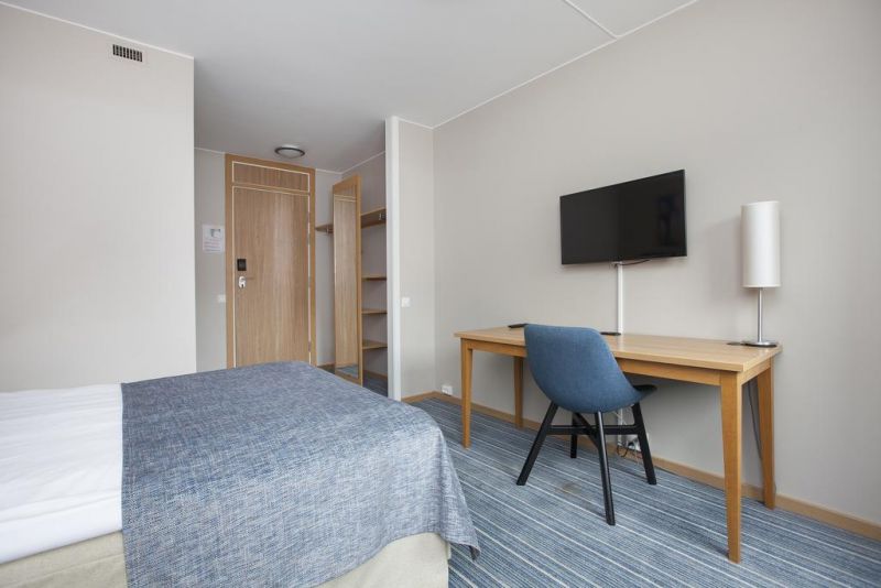 Anker Hotel 3*