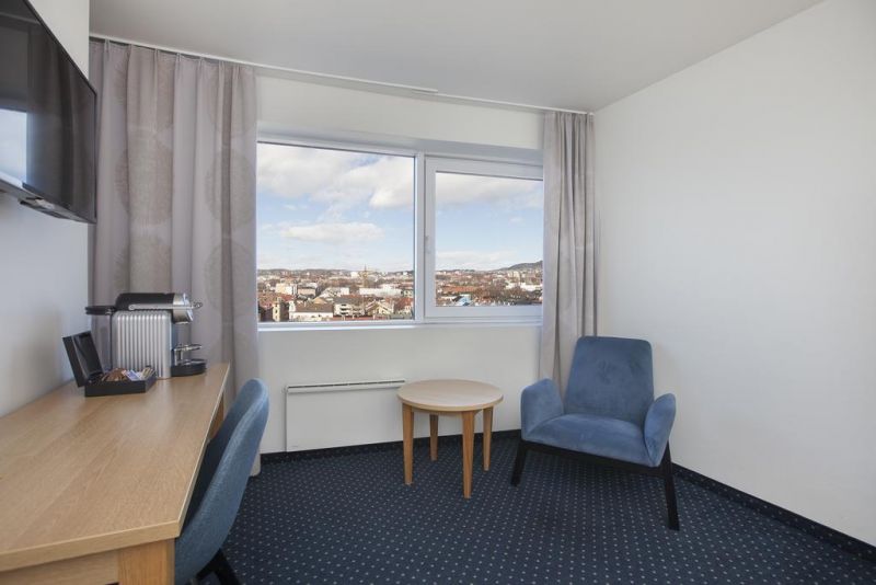 Anker Hotel 3*