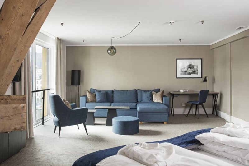 Brosundet Hotel 4*