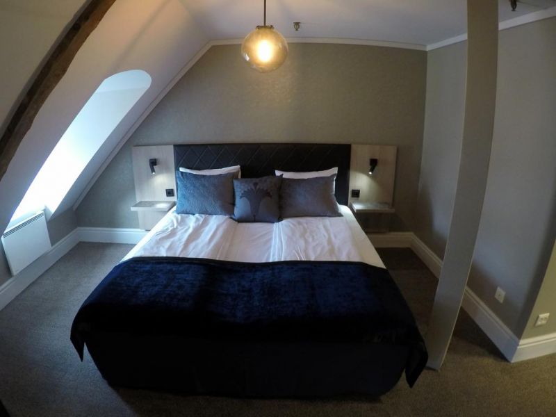 Brosundet Hotel 4*