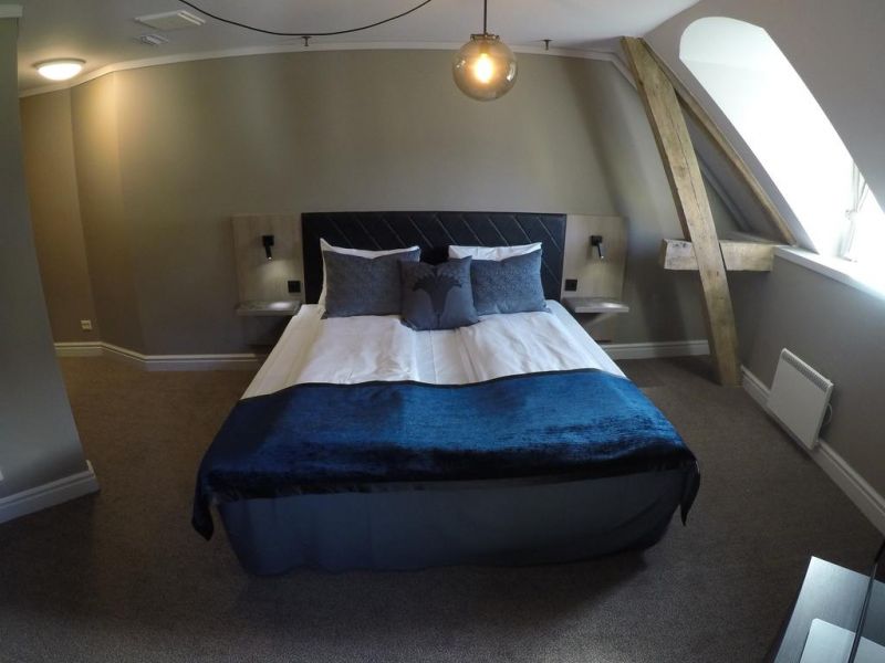 Brosundet Hotel 4*