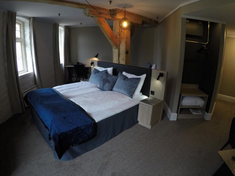 Brosundet Hotel 4*