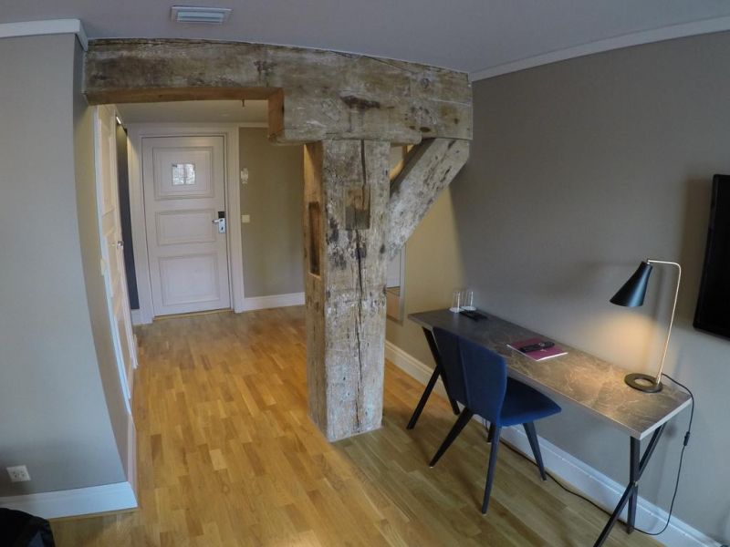 Brosundet Hotel 4*