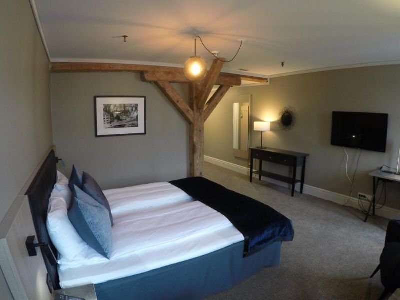 Brosundet Hotel 4*