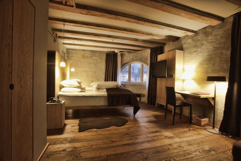Brosundet Hotel 4*