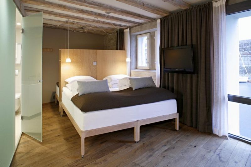 Brosundet Hotel 4*
