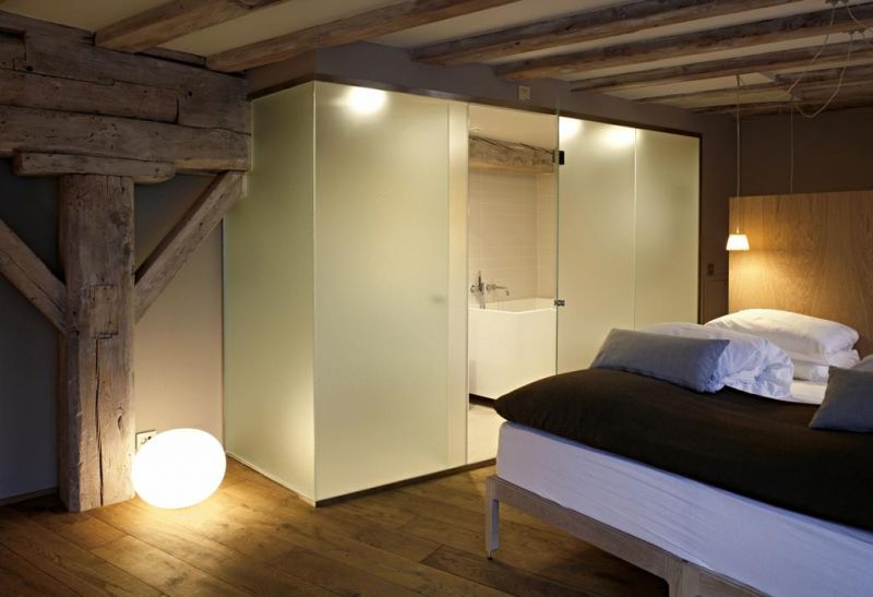 Brosundet Hotel 4*