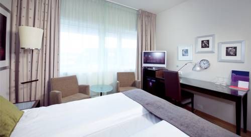 Clarion Collection Hotel Aurora 4*
