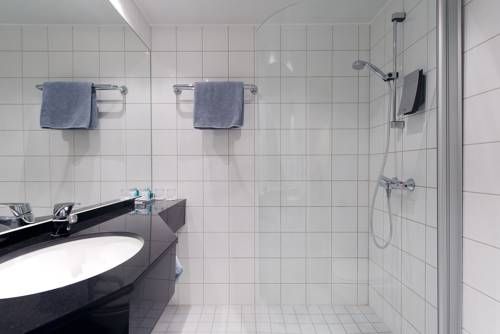 Clarion Collection Hotel Aurora 4*