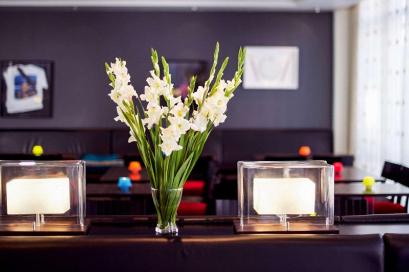 Clarion Collection Hotel Grand Olav 4*
