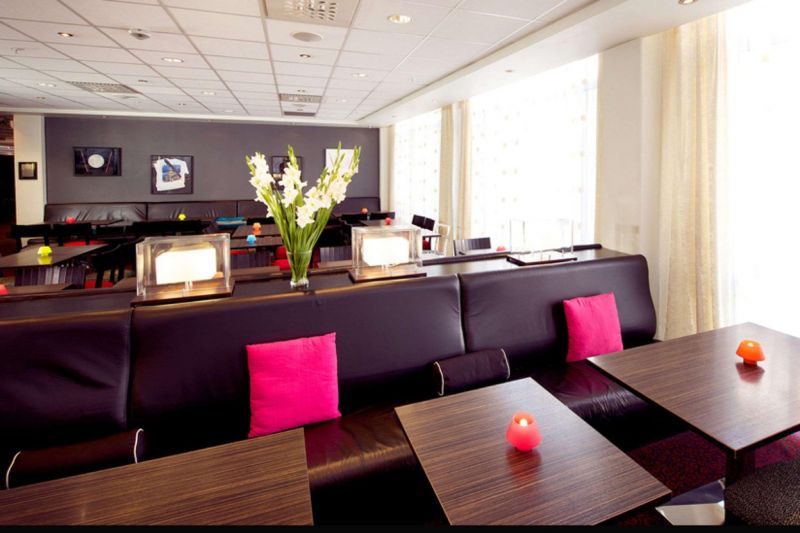 Clarion Collection Hotel Grand Olav 4*