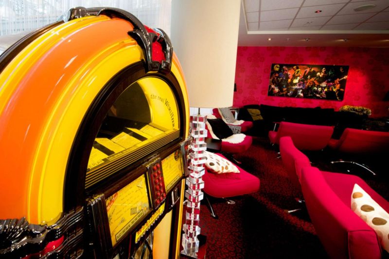 Clarion Collection Hotel Grand Olav 4*