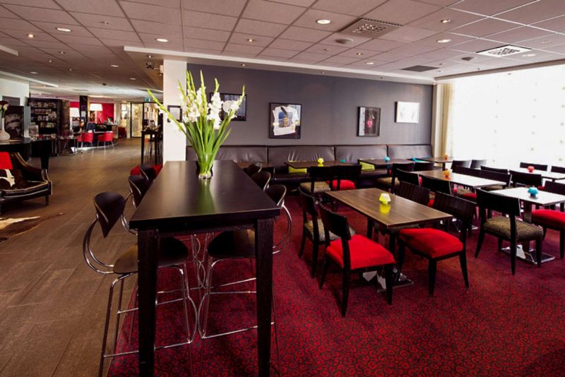 Clarion Collection Hotel Grand Olav 4*