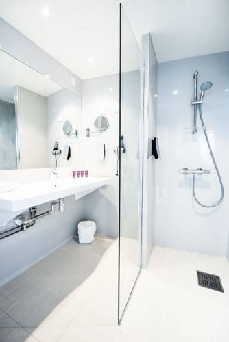Clarion Collection Hotel Grand Olav 4*