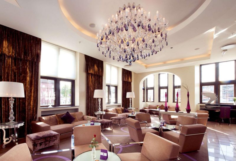 Clarion Collection Hotel Havnekontoret 4*