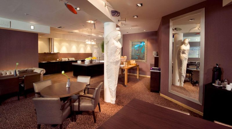 Clarion Collection Hotel Havnekontoret 4*