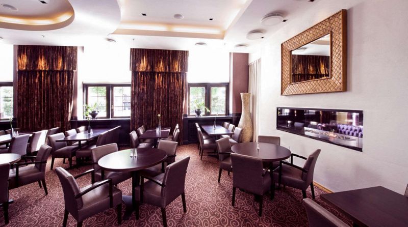 Clarion Collection Hotel Havnekontoret 4*