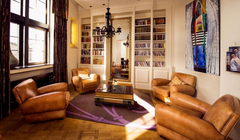 Clarion Collection Hotel Havnekontoret 4*