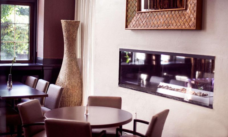 Clarion Collection Hotel Havnekontoret 4*