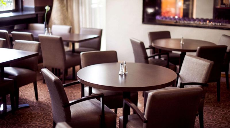 Clarion Collection Hotel Havnekontoret 4*