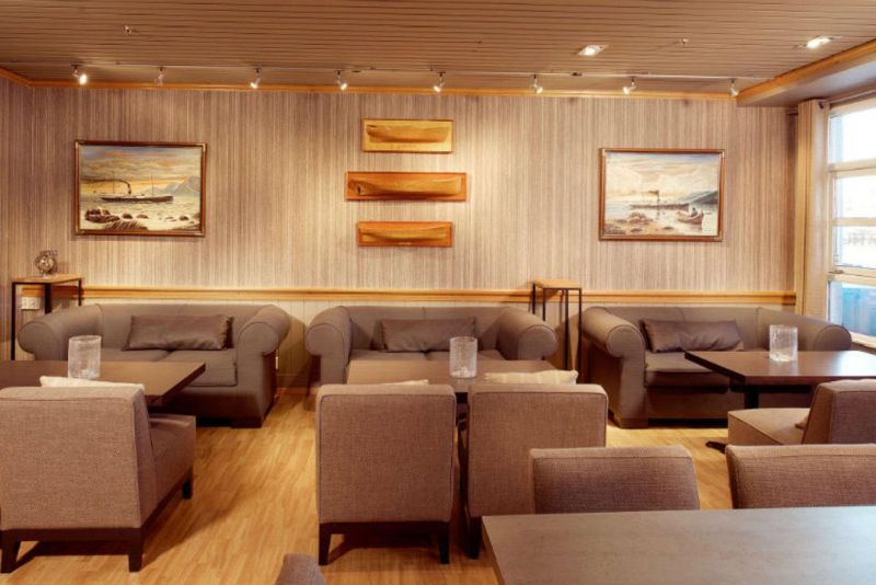 Clarion Collection Hotel With 3*