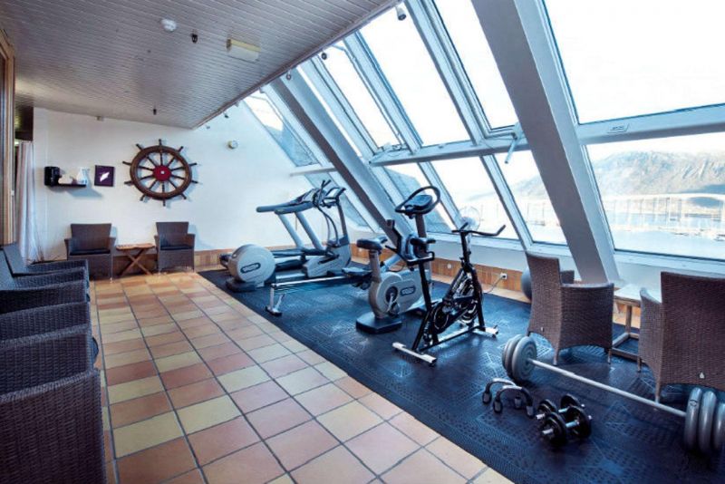 Clarion Collection Hotel With 3*