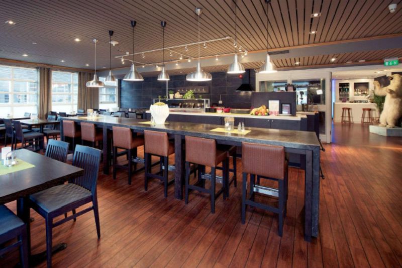 Clarion Collection Hotel With 3*