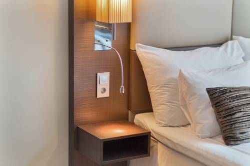 Clarion Hotel & Congress Trondheim 4*