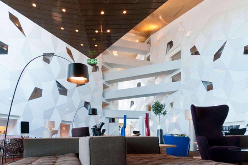 Clarion Hotel & Congress Trondheim 4*