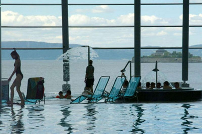Clarion Hotel & Congress Trondheim 4*