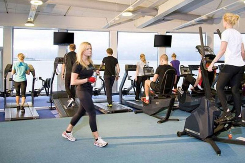 Clarion Hotel & Congress Trondheim 4*