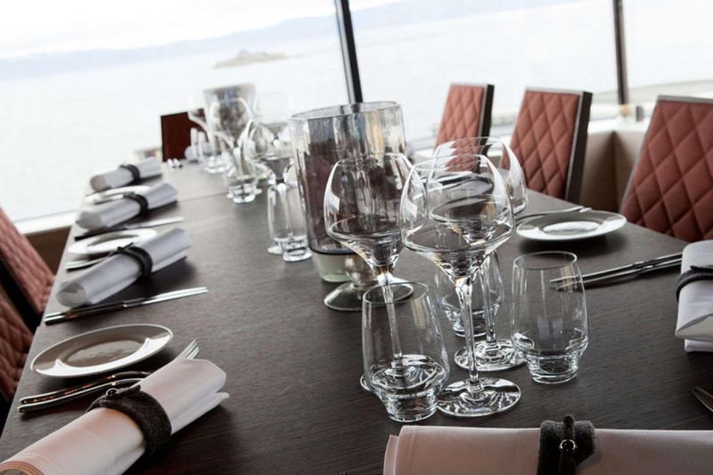Clarion Hotel & Congress Trondheim 4*