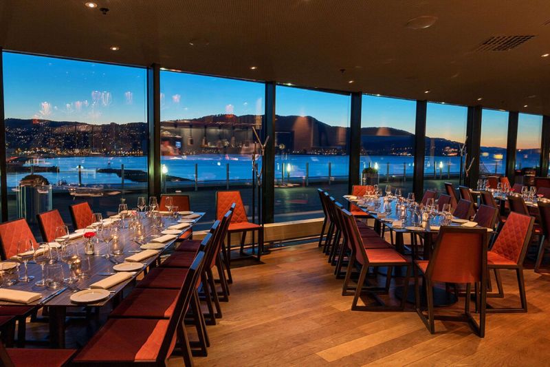 Clarion Hotel & Congress Trondheim 4*
