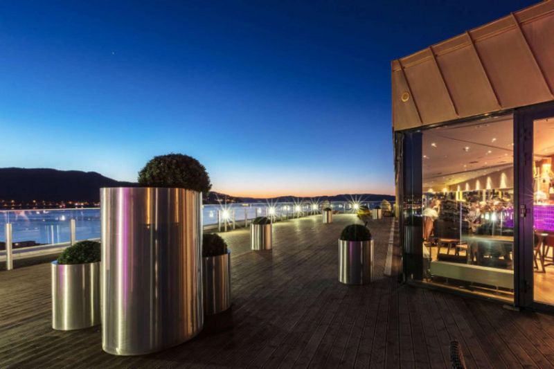 Clarion Hotel & Congress Trondheim 4*