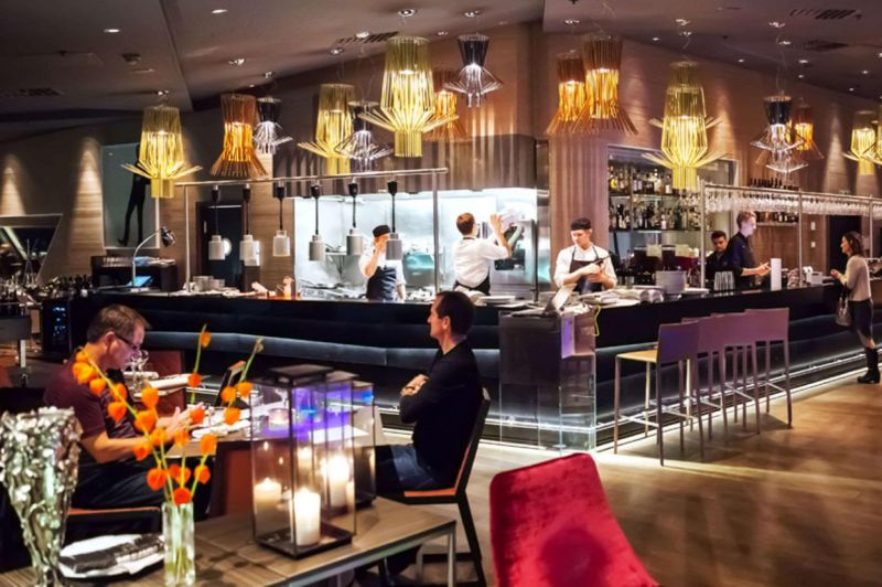Clarion Hotel & Congress Trondheim 4*
