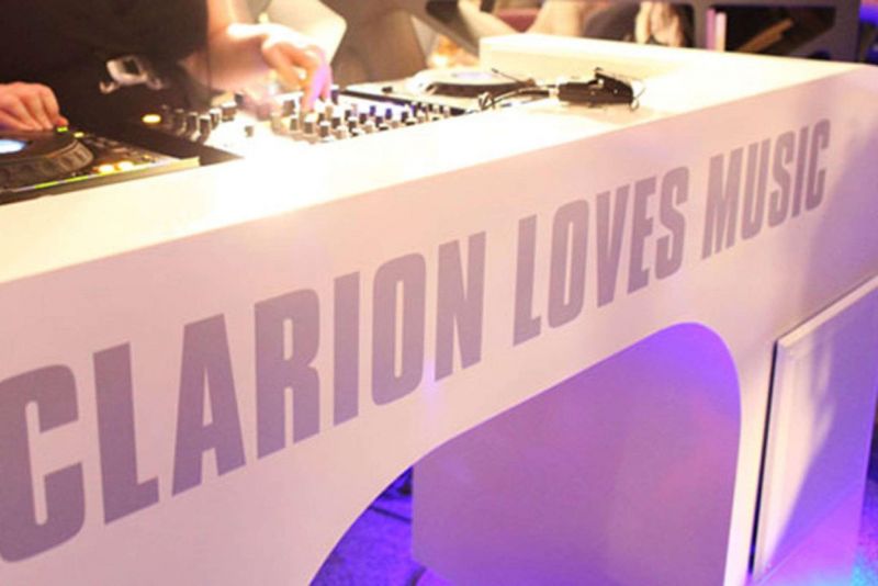 Clarion Hotel & Congress Trondheim 4*
