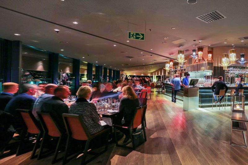 Clarion Hotel & Congress Trondheim 4*