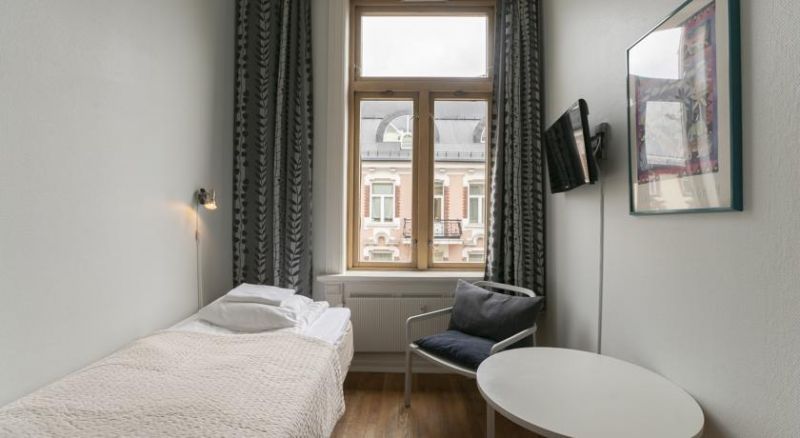 Cochs Pensjonat 2*