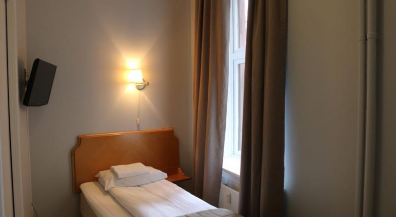 Cochs Pensjonat 2*