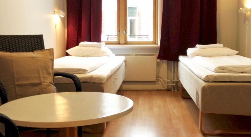 Cochs Pensjonat 2*