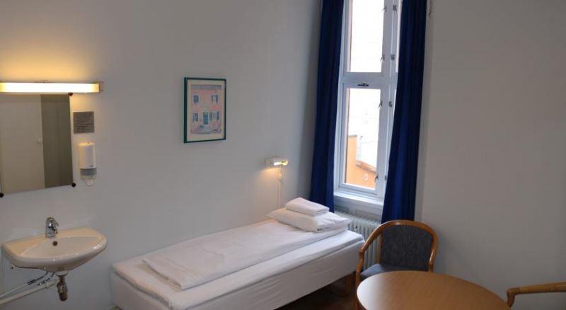 Cochs Pensjonat 2*