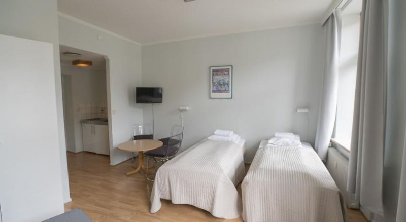 Cochs Pensjonat 2*