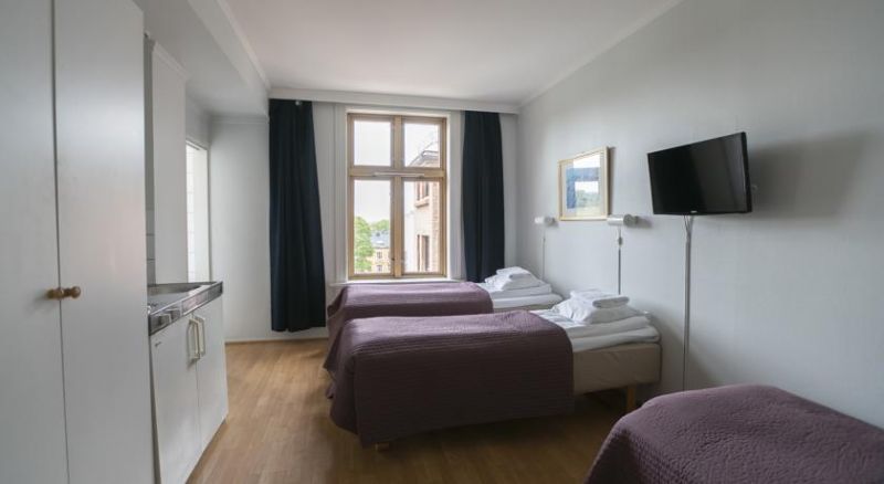 Cochs Pensjonat 2*