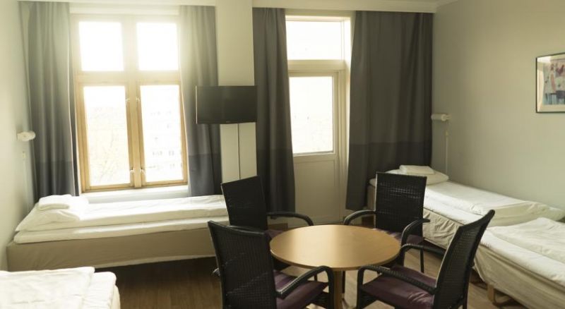 Cochs Pensjonat 2*