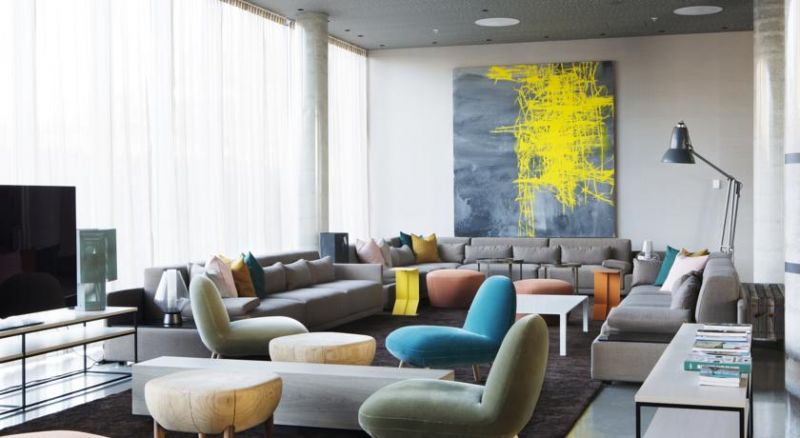 Comfort Hotel Bergen Airport 3*