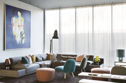 Comfort Hotel Bergen Airport 3*